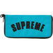 Supreme The North Face Arc Logo Organizer Teal - dropout