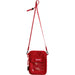 Supreme Utility Pouch Red - dropout