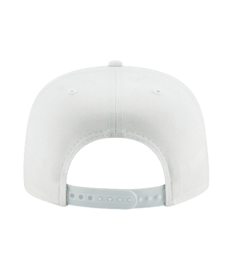 The Hydro Plane Crown Old School Snapback Hat - dropout