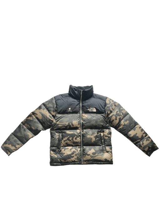 Mastermind x deals the north face