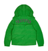 Trapstar Irongate Detachable Hooded Puffer Jacket Green - dropout
