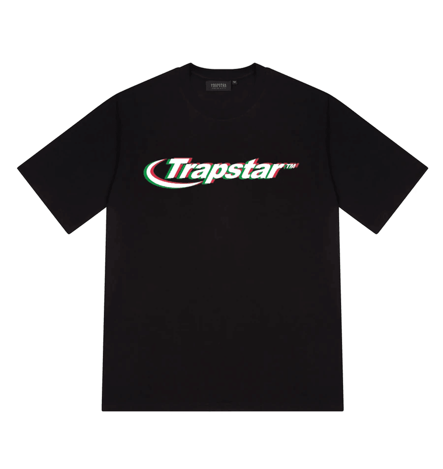 Trapstar — dropout