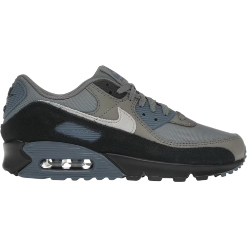 Nike Air Max 90 Smoke Grey / Diffused Blue