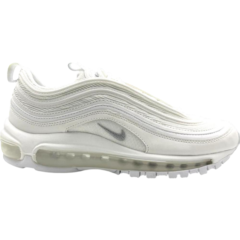 Nike Air Max 97 Triple White Wolf Grey (2017/2023)