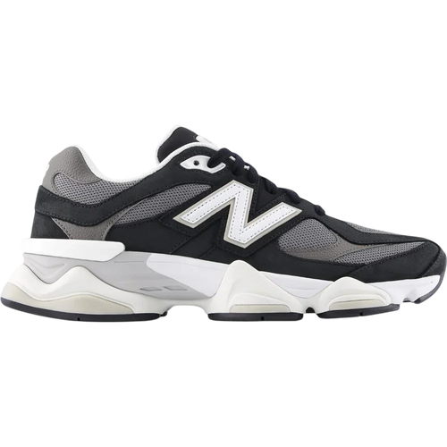 New Balance 9060 Black Tornado