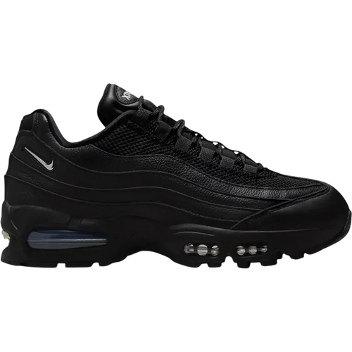 Nike Air Max 95 Big Bubble Black Jewel Swoosh (Women's)