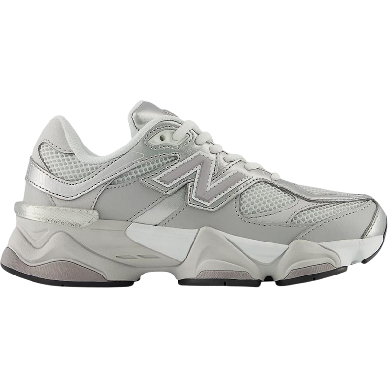 New Balance 9060 Raincloud Truffle Salt (GS)