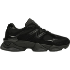New Balance 9060 Triple Black Patent