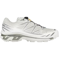 Salomon XT-6 GTX White/ Ftw Silver