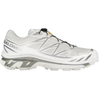 Salomon XT-6 GTX White/ Ftw Silver