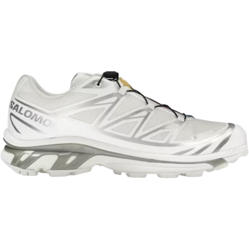 Salomon XT-6 GTX White/ Ftw Silver