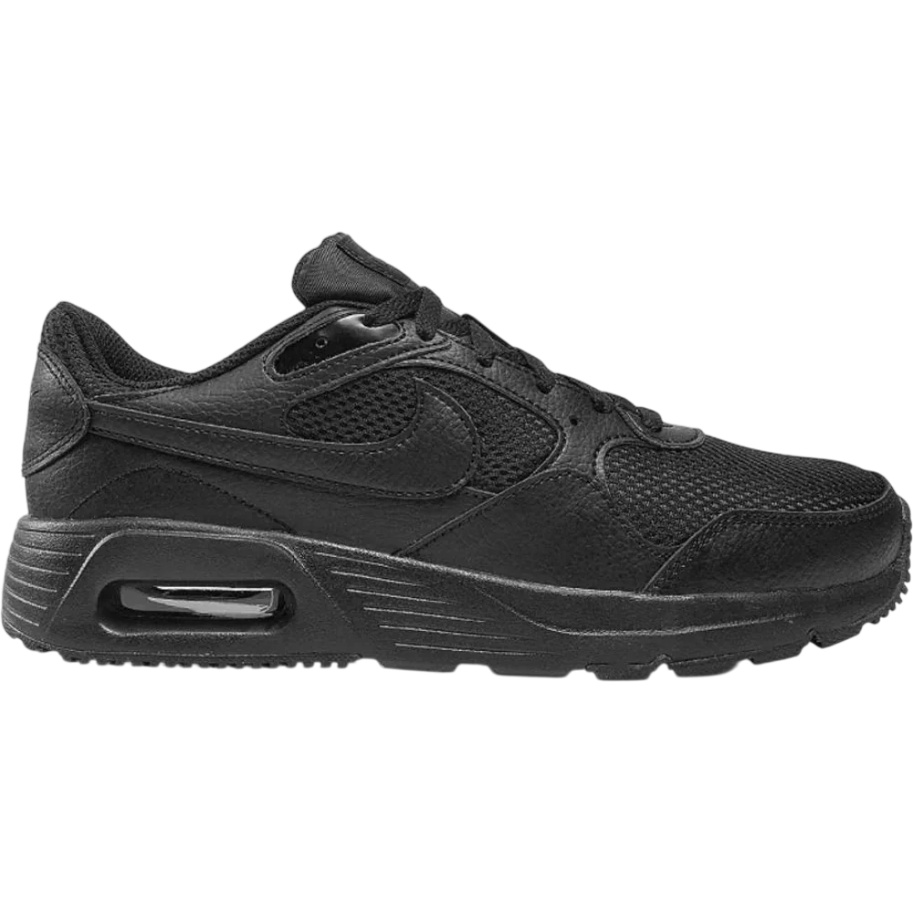 Nike Air Max SC Black