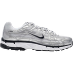 Nike P-6000 Metallic Silver Pure Platinum (Women's)