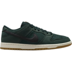 Nike SB Dunk Low Pro Deep Fir