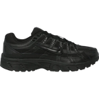 Nike P-6000 Triple Black
