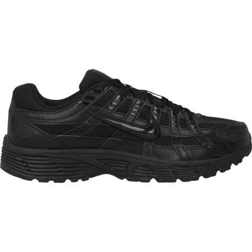 Nike P-6000 Triple Black