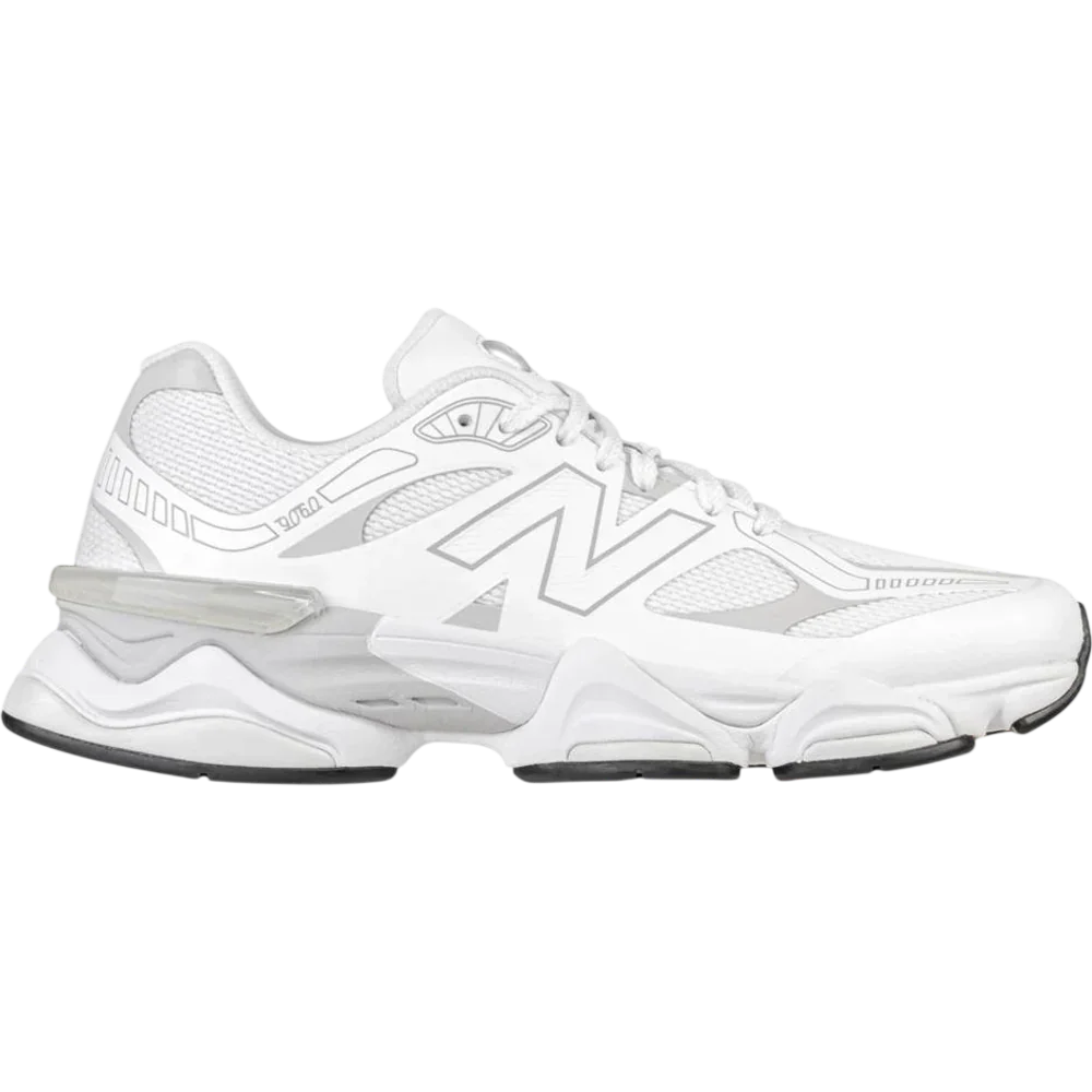 New Balance 9060 White/grey Matter