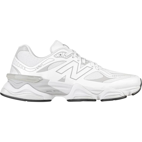 New Balance 9060 White/grey Matter