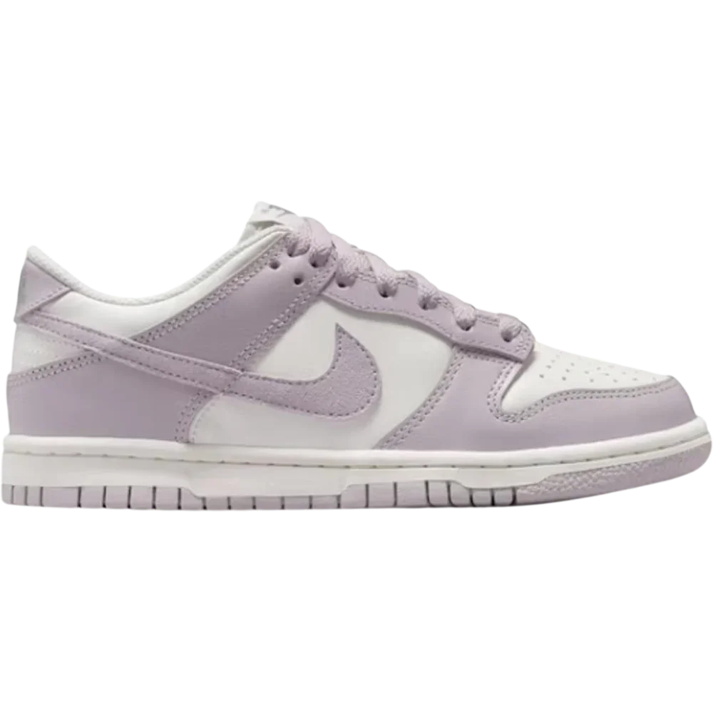 Nike Dunk Low Sail Enigma Stone Particle Rose (GS)