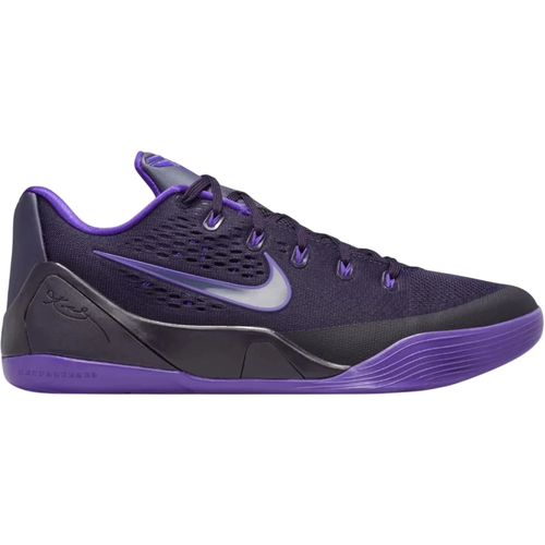 Nike Kobe 9 EM Low Protro TB Purple Dynasty