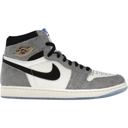 Jordan 1 Retro High OG All-Star Cool Grey