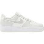 Nike Air Force 1 Low -Summit White Vast Grey