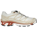 Salomon XT-6 GORE-TEX Almond Milk Soft Clay