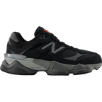 New Balance 9060 Black Grey (GS)