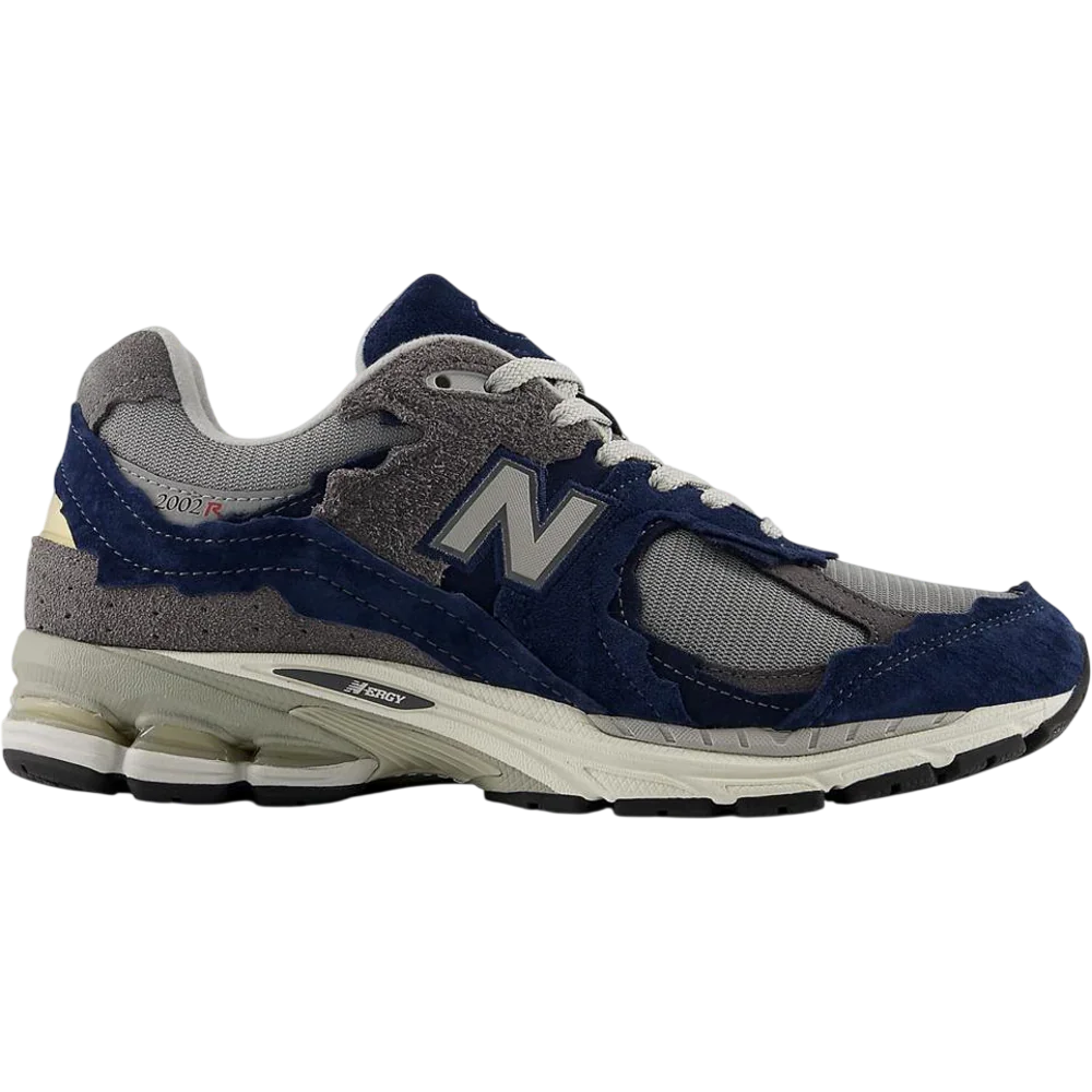 New Balance 2002R Protection Pack Navy Raincloud