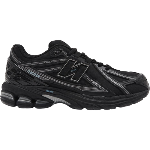 New Balance 1906R Black (GS)
