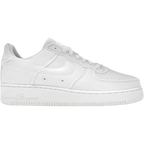 Nike Air Force 1 Low Canvas Summit White Light Orewood Brown