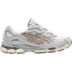 ASICS Gel-NYC Cream Cement Grey Brown