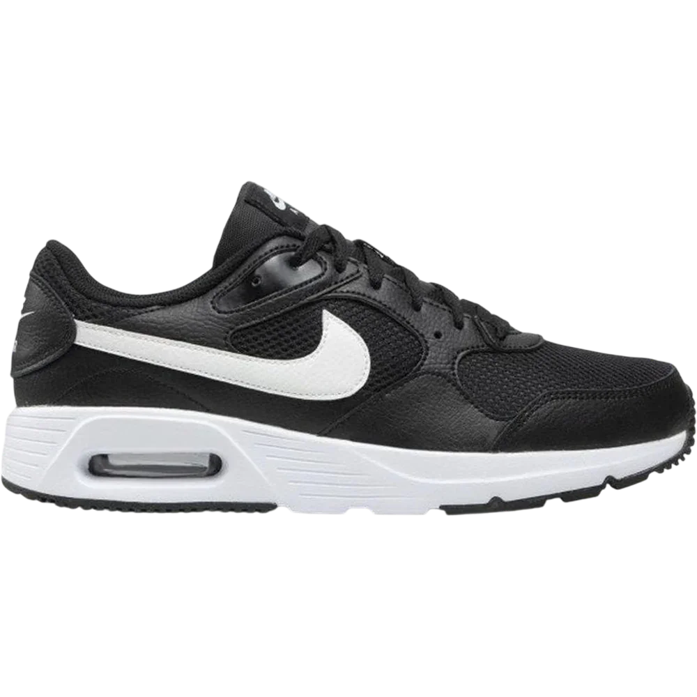 Nike Air Max Sc Black White