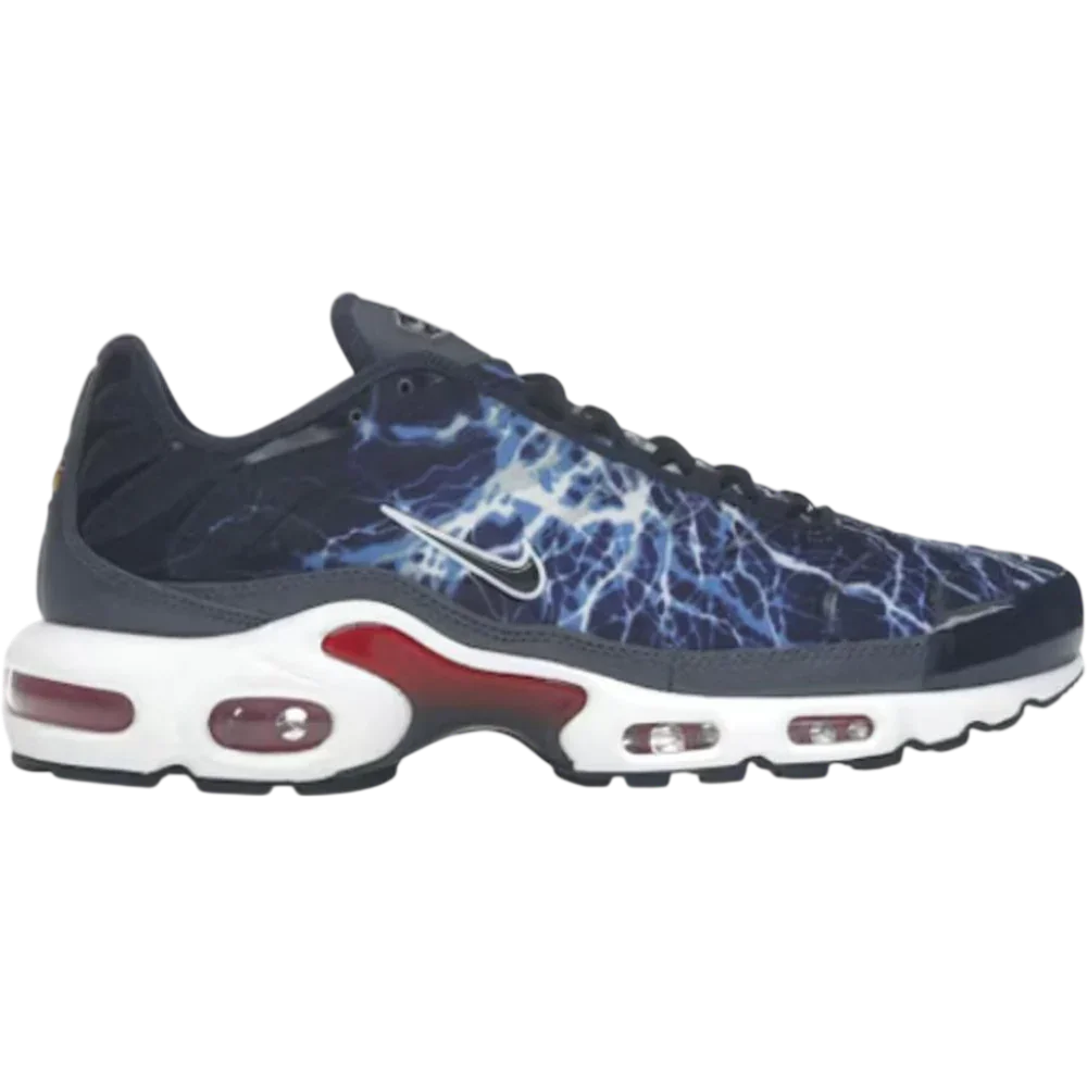 Nike Air Max Plus TN Eclair Lightening