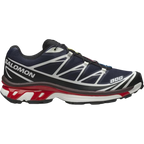 Salomon XT-6 Maritime Blue Black