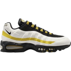 Nike Air Max 95 OG White Saffron Quartz Black
