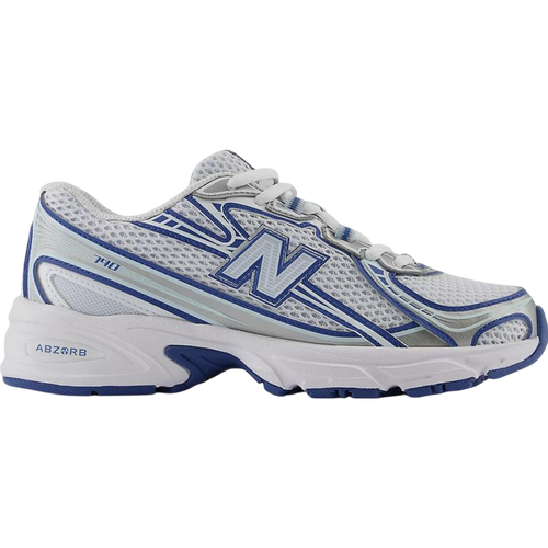 New Balance 740 Ice Blue / Sea Stone (GS)