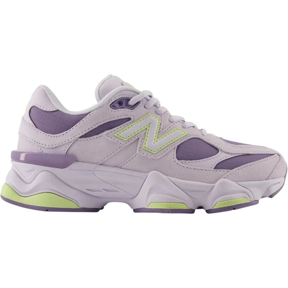 New Balance 9060 Taro/dry Lime (GS)