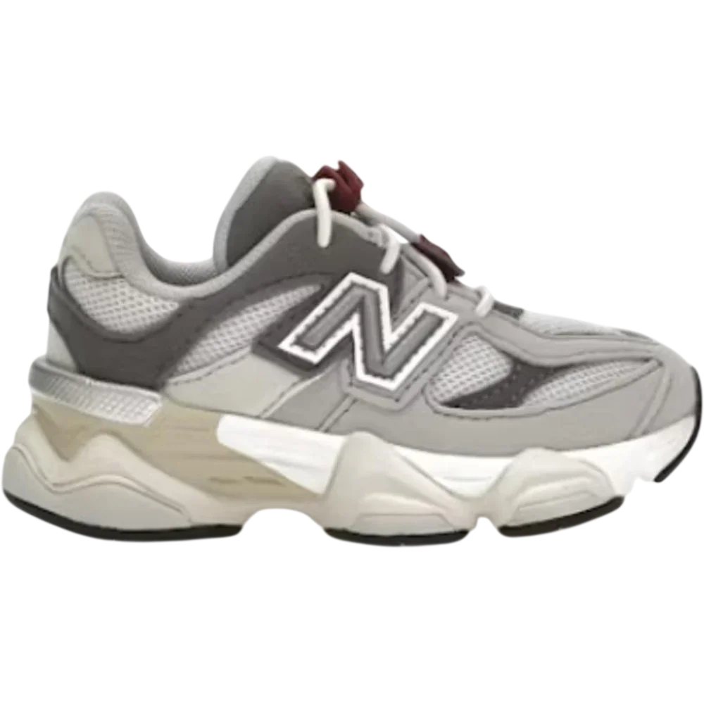 New Balance 9060 Rain Cloud (TD)