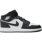 Jordan 1 Mid SE Panda Elephant (GS)