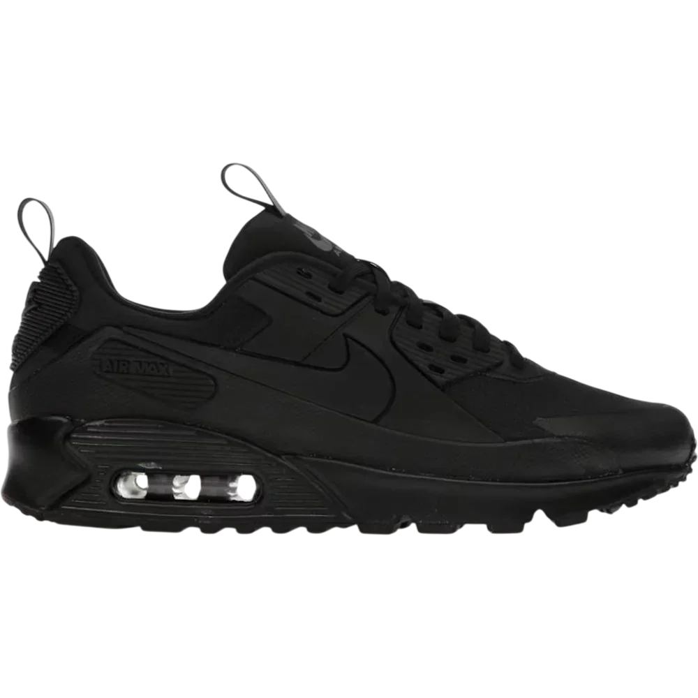 Nike Air Max 90 Drift Triple Black
