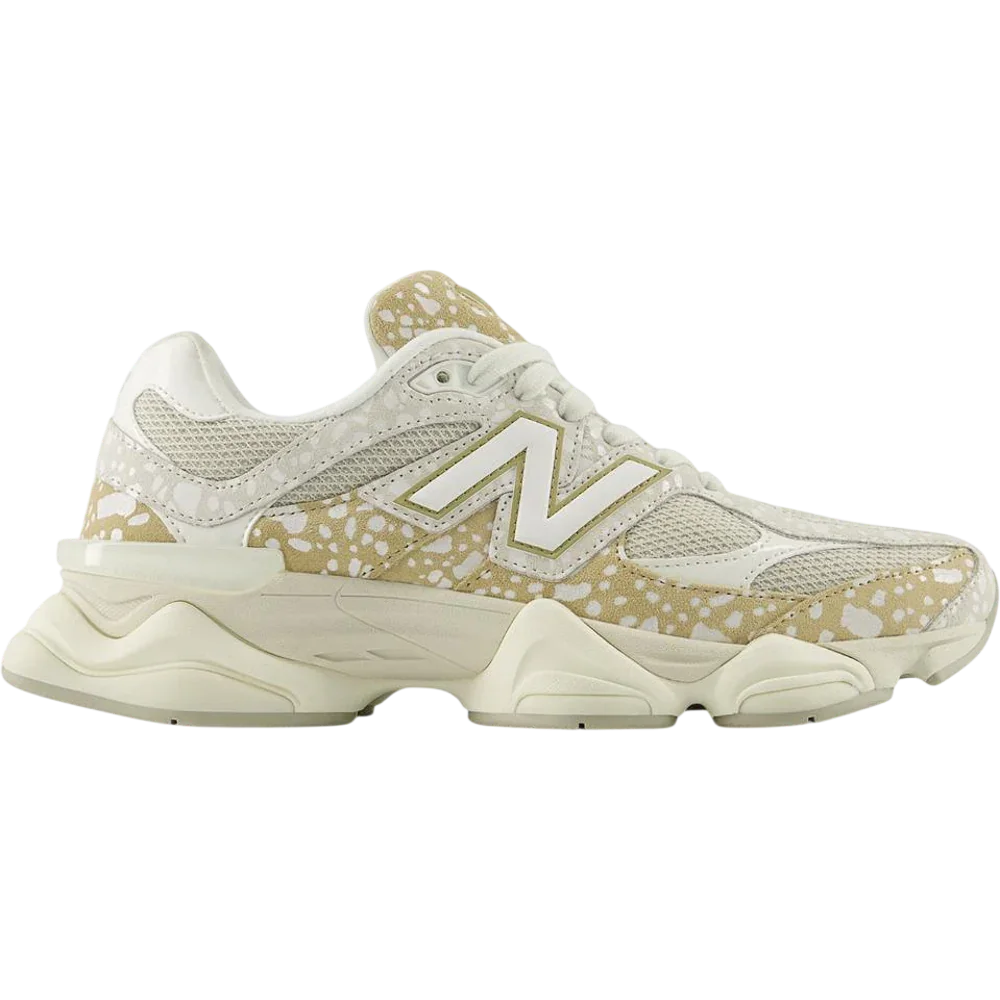 New Balance 9060 Toasted Sesame