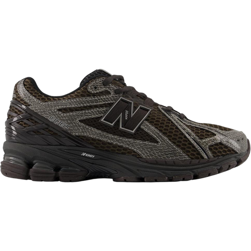 New Balance 1906 Thunder Brown Black