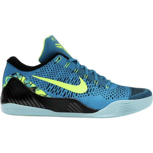 Nike Kobe 9 Elite Low Protro Perspective