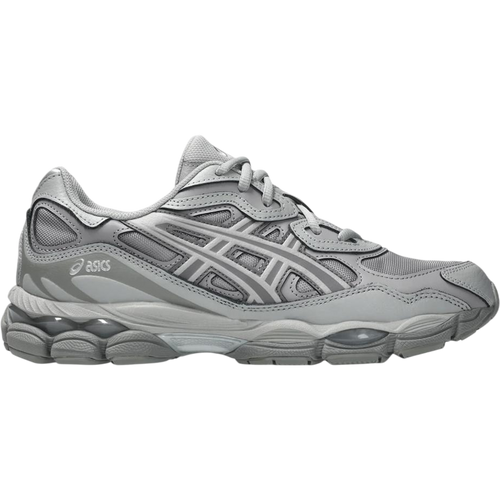 ASICS Gel-NYC Grey Cement Grey