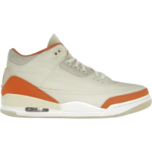 Jordan 3 Retro TEX Starfish (Women's)