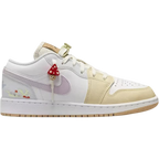 Jordan 1 Low Mushroom (GS)