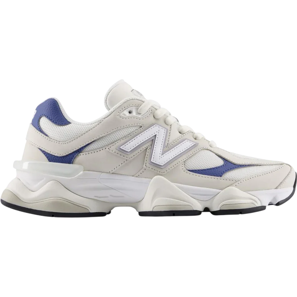 New Balance 9060 Sea Salt Magic Blue