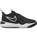 Nike Team Hustle D 11 Black/White (PS)