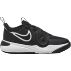 Nike Team Hustle D 11 Black/White (PS)